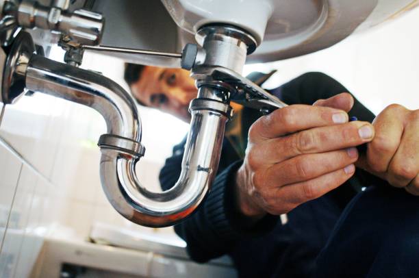Best Gas Line Repair  in Ashland, NE