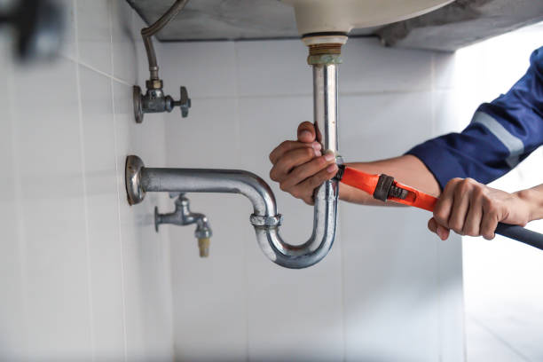 Best Local Plumber Services  in Ashland, NE