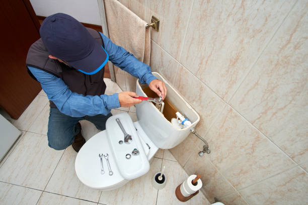 Best 24-Hour Plumber Near Me  in Ashland, NE