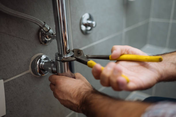 Clogged Drain Plumber in Ashland, NE