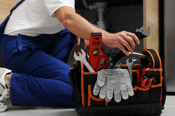 Best Emergency Plumbing Repair  in Ashland, NE