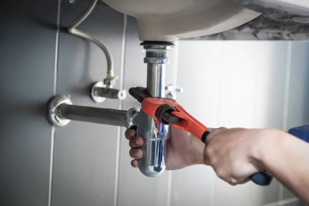 Best Drain Cleaning Services  in Ashland, NE