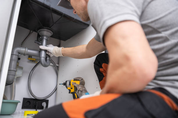 Best Plumbing Installation Services  in Ashland, NE
