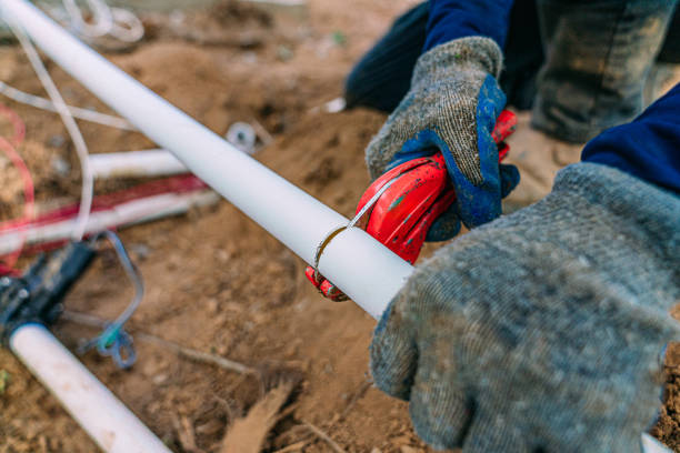 Best Affordable Plumbing Services  in Ashland, NE
