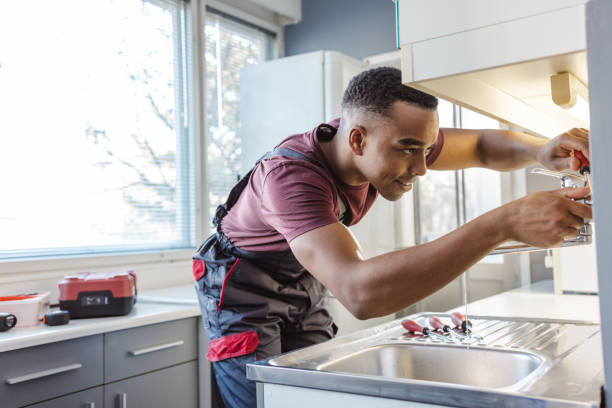 Best Same-Day Plumbing Service  in Ashland, NE